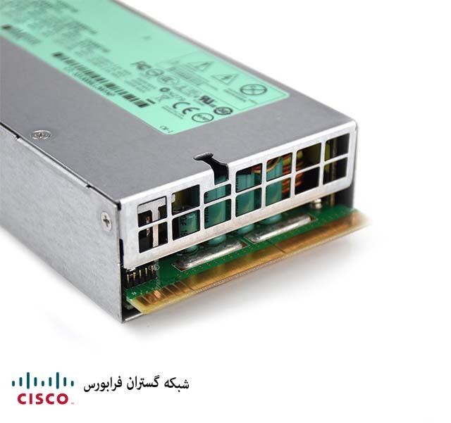 پاور سرور اچ پی 1200W واتHPE 1200W Server Power Supply پاور سرور اچ پی 1200W واتHPE 1200W Server Power Supply - Image 1