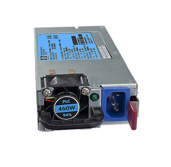 پاور سرور اچ پی 460WHP Server Power Supply 460w