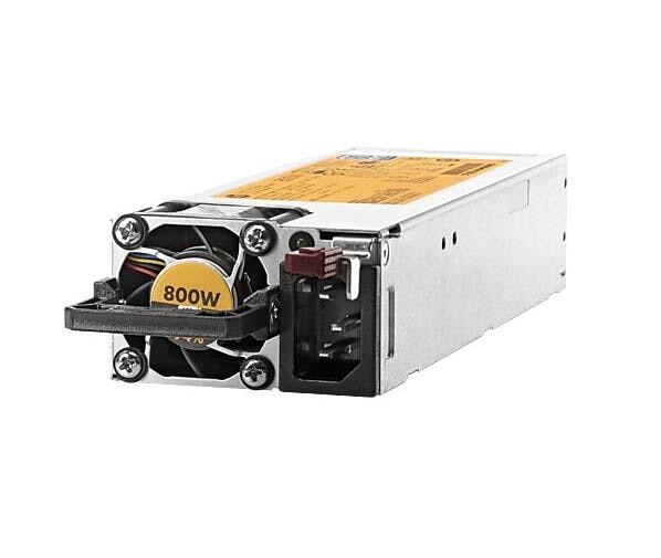 پاور سرور اچ پی 800 وات (مخصوص سرور G9)HP Power Server 800W