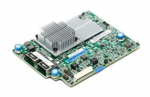 رید کنترلر سرور اچ پی P440AR 2GB 726736-B21P440AR 2GB 726736-B21