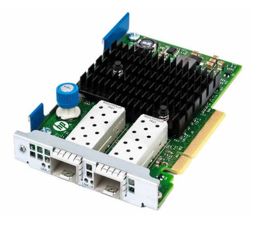 کارت شبکه سرور اچ پی 560FLR-SFP Plus560FLR-SFP Plus