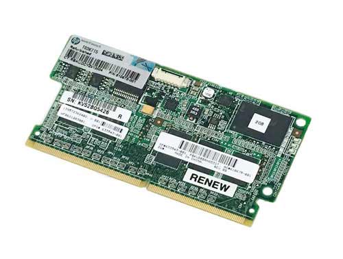 کش رید کنترلر HP 2GB Cache For P420i FBWCHP 2GB Cache For P420i FBWC