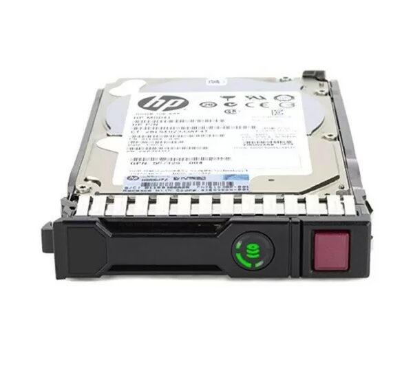 هارد سرور 10 ترابایت SAS 12G برند HPHP 10 TB SAS 12G Hard Server