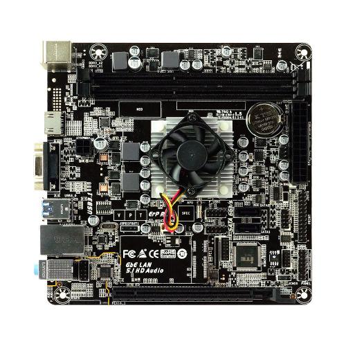مادربرد گیگابایت B660M D3H DDR4