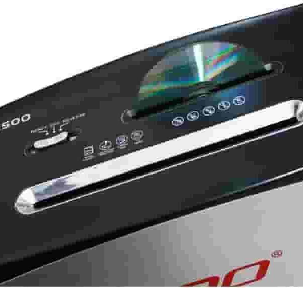 کاغذ خرد کن رمو C-1500