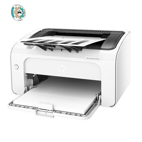 پرینتر لیزری اچ پی مدل M12aLaserJet Pro M12a