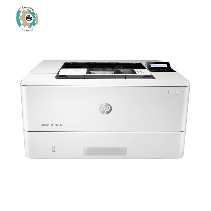 26.1.jpg پرینتر لیزری اچ پی مدل LaserJet Pro M402dwHP LaserJet Pro M402dw Laser Printer - Image 1