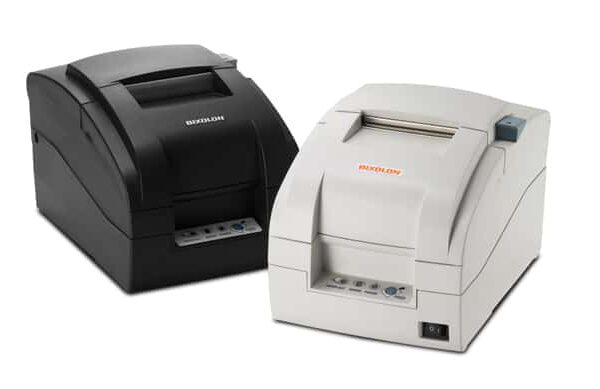پرینتر سوزنی بیکسلون SRP-275