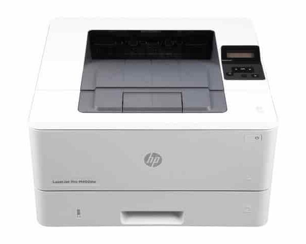 پرینتر تک کاره لیزری مدل HP LaserJet Pro M402dw
