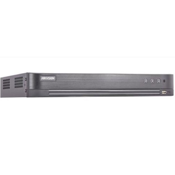 ذخیره ساز تصاویر دوربین تحت شبکه 16 کانال هایک ویژن Hikvision NVR DS-7216HUHI-K2