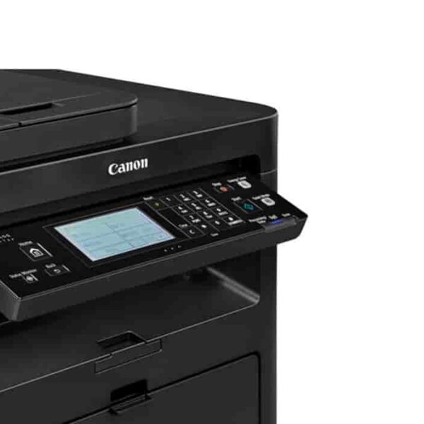 پرینتر لیزری چندکاره کانن مدل imageCLASS MF247dw
