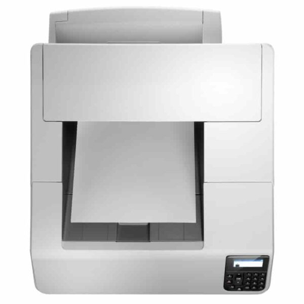 پرینتر لیزری تک کاره اچ پی مدل hp M606x