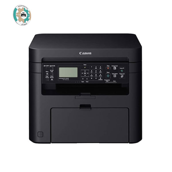 پرینتر لیزری کانن مدل imageCLASS MF241dCanon imageCLASS MF241D Multifunction Laser Printer