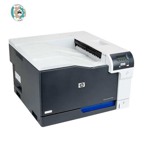 پرینتر لیزری رنگی اچ پی LaserJet Professional CP5225nHP Color LaserJet Professional CP5225n Printer