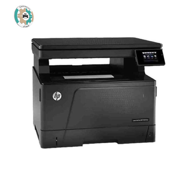 پرینتر لیزری اچ پی مدل Pro M435NWHP Pro MFP M435nw Laserjet Printer