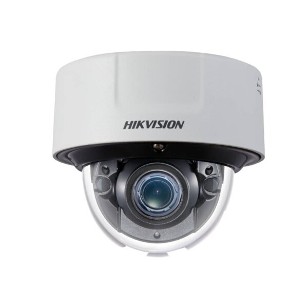 دوربین مدار بسته هایک ویژن مدل DS-2CD7126G0-IZS