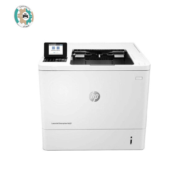 پرینتر لیزری اچ پی مدل LaserJet Enterprise M607nHP LaserJet Enterprise M607n Laser Printer