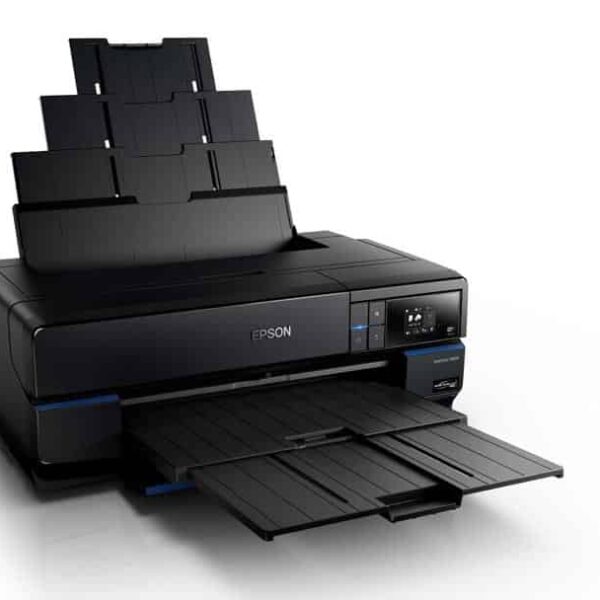 پرینتر جوهرافشان تک کاره EPSON P800