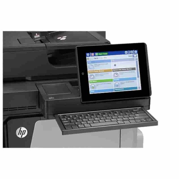 پرینتر لیزری چندکاره رنگی M680z
