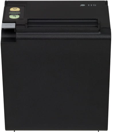 فیش پرینتر سیکو RP-D10