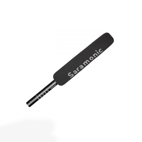 میکروفن شاتگان Saramonic مدل SR-TM7