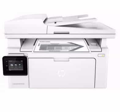 پرینتر چندکاره لیزری اچ پی مدل HP LaserJet Pro M130fw