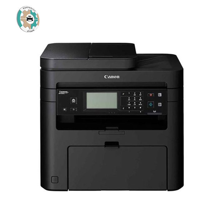 61.1.jpg پرینتر چندکاره لیزری کانن مدل MF249DWCanon imageCLASS MF249dw Laser Printer - Image 1