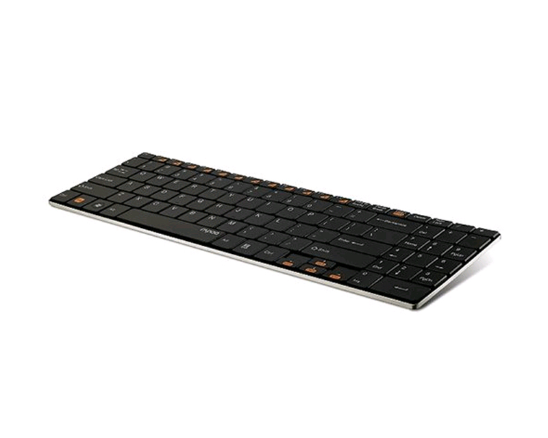 Aadak-com-Rapoo-keyboard-E9070-800x640.png کیبورد Rapoo E9070 - Image 1