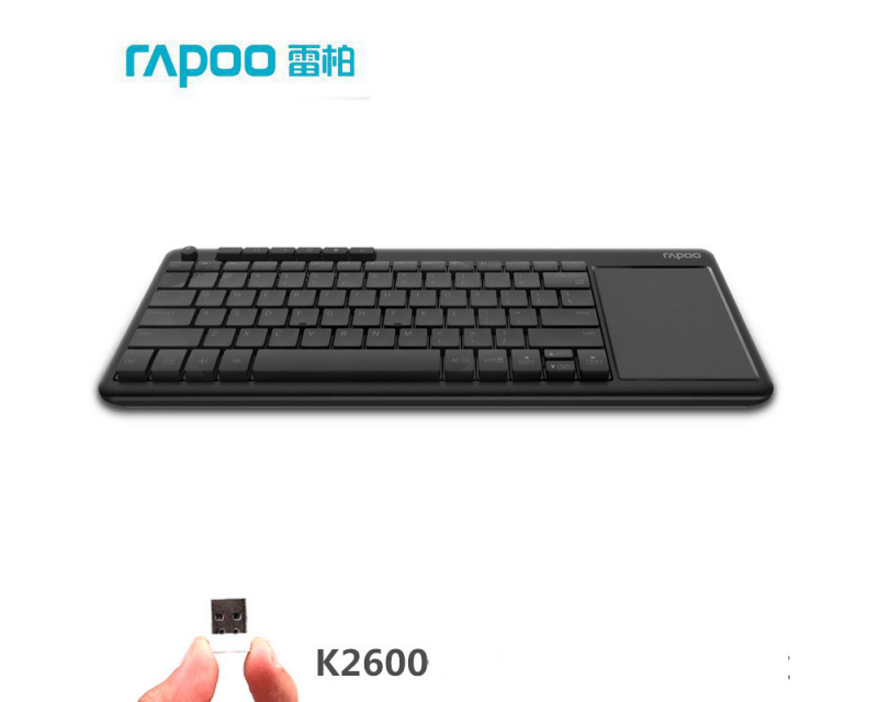 Aadak-com-Rapoo-keyboard-K2600-800x640.png کیبورد Rapoo K2600 - Image 1