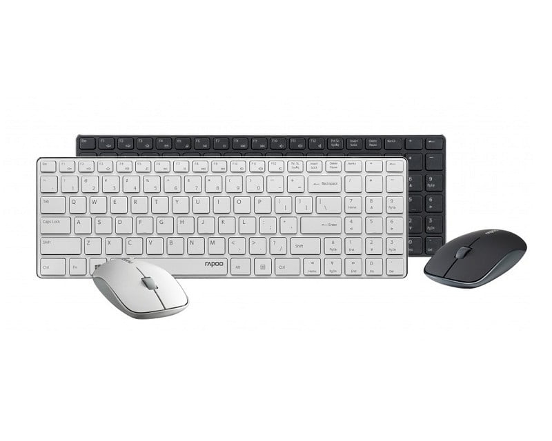 Aadak-com-mouse-keyboard-rapoo-9300-3-800x640.jpg موس و کیبورد (دسکتاپ) Rapoo 9300P - Image 1