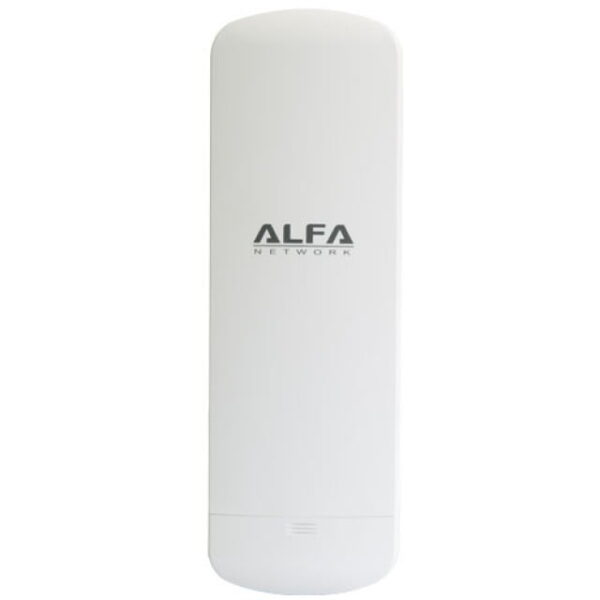 اوت دور 5Ghz و 300Mbps با آنتن داخلی N5 آلفا نتورک تایوان