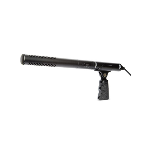 میکروفن شاتگان MARANTZ مدل Audio Scope SG-5BC
