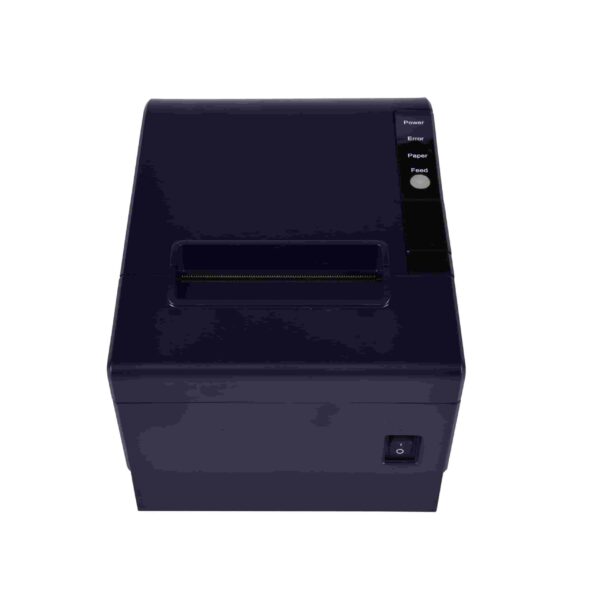 فیش پرینتر بایامکس BP-208