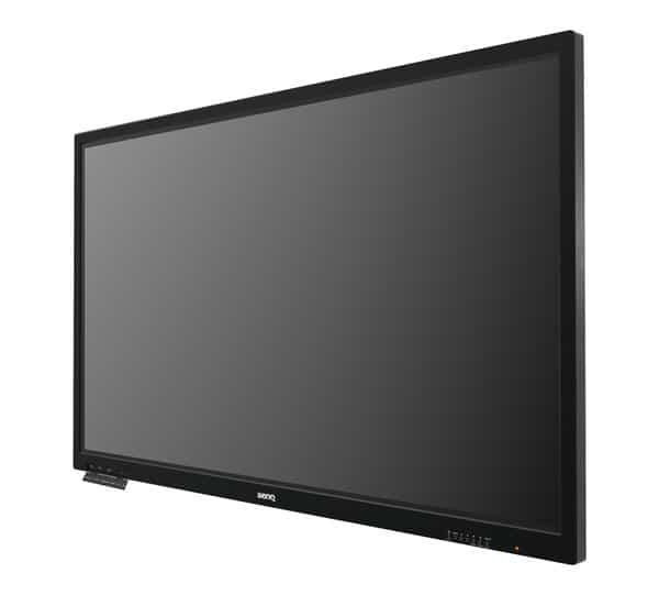 پنل هوشمند بنکیو مدل BenQ RP790