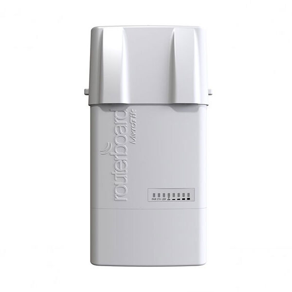 بیس باکس 2 وایرلس 2.4 گیگاهرتز میکروتیک BaseBox 2