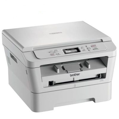 پرینتر لیزری سه کاره برادر DCP-7055