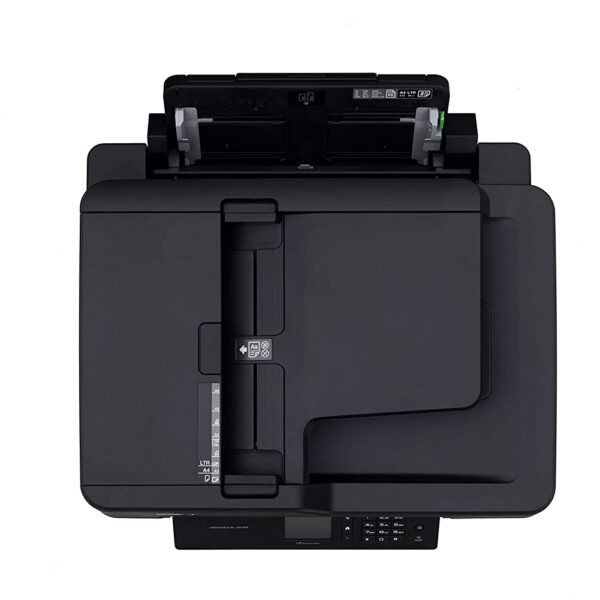 پرینتر چندکاره جوهرافشان برادر MFC-T4500DW