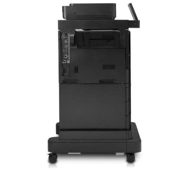 پرینتر لیزری چندکاره رنگی M680f