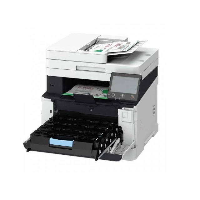 Canon-ImageCLASS-MF643Cdw-Printer.jpg پرینتر لیزری سه کاره رنگی کانن MF643Cdw - Image 1
