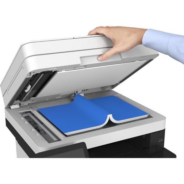 پرینتر لیزری چندکاره کانن i-SENSYS MF429x