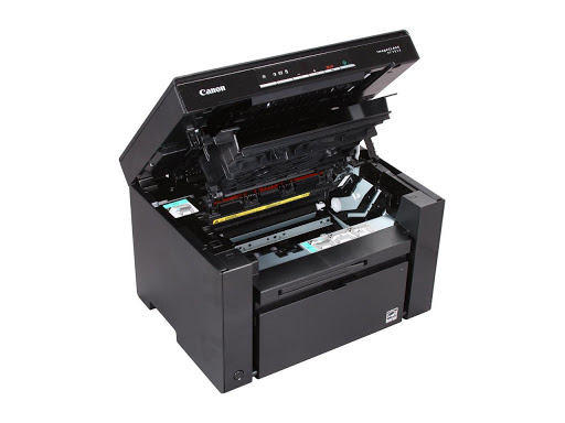 پرینتر لیزری سه کاره کانن imageCLASS MF3010