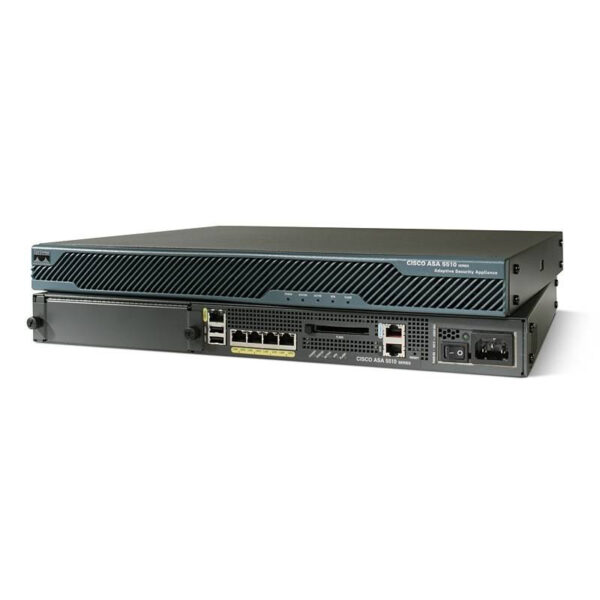 Cisco ASA5510-BUN-K9