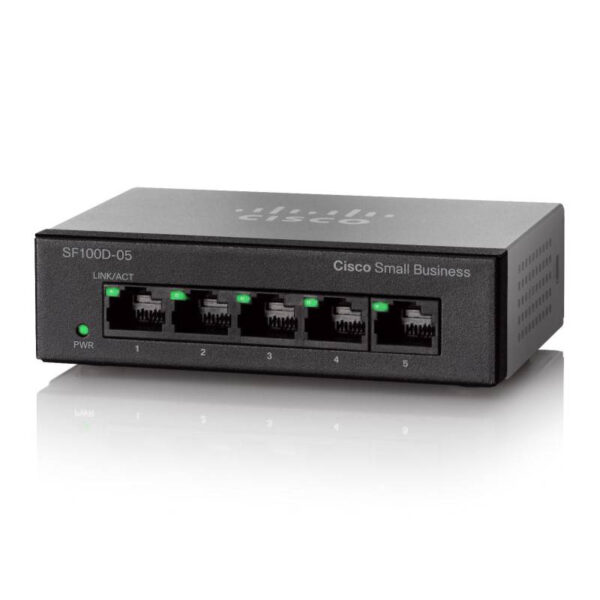 Cisco SF100D-05