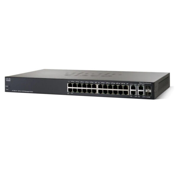 Cisco SF300-24
