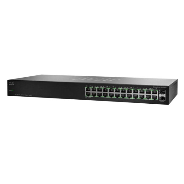 Cisco SG100-24