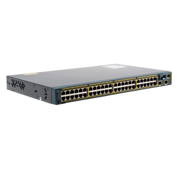 Cisco WS-C2960X-48TD-L