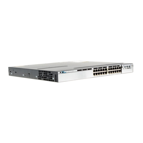 Cisco WS-C3750X-24P-L