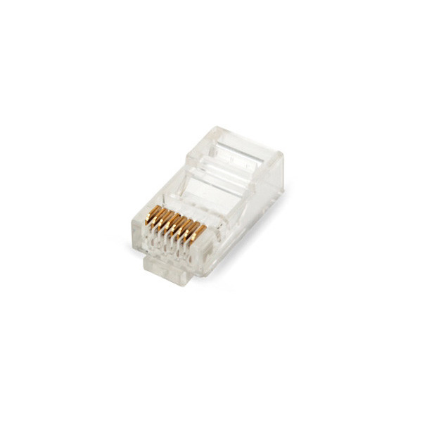 سوکت Cat5 UTP متا الکترونیک 1070001 Mata Electronic