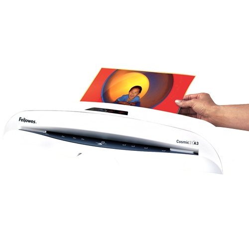 پرس کارت فلوز Cosmic 2 A3