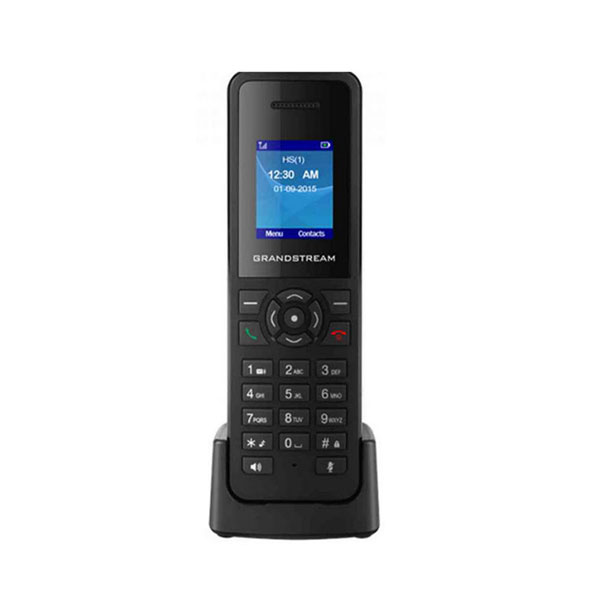 گوشی تلفن بی سیم تحت شبکه گرند استریم GRANDSTREAM DP720